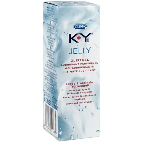 Durex K Y Jelly – Bild 1