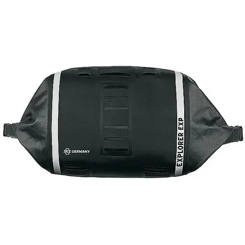 SKS Lenker Packtasche Explorer Exp. Barbag schwarz B – Bild 1