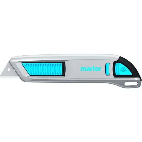 Martor Secunorm 500 Veiligheidsmes – afbeelding 1
