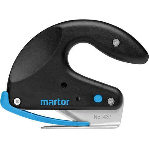 MARTOR Secumax Opticcut veiligheidsmes – afbeelding 1