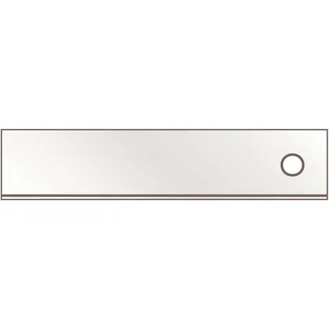 Martor Industrieklinge Nr. 87 (87.60) – Bild 1