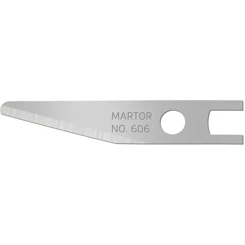 MARTOR Grafikklinge a100St.Nr.606.65 – Bild 1