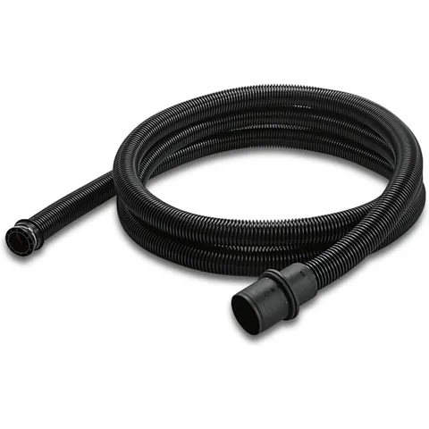 Flexible d'aspiration système à clips Karcher DN 35, 10 m, réf. 69062420. – image 1