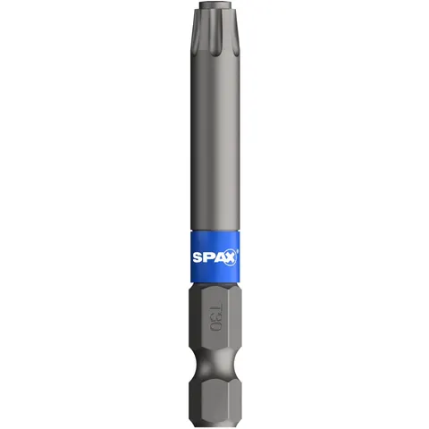 SPAX Bits T30 T-STAR Plus, 5St. – 5000009183309 – Bild 1