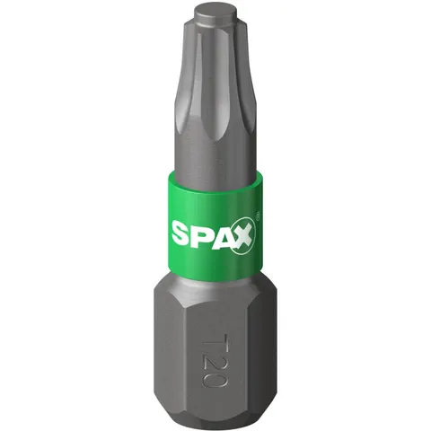 SPAX Bits T20 T-STAR Plus, 5St. – 4003530239656 – Bild 1