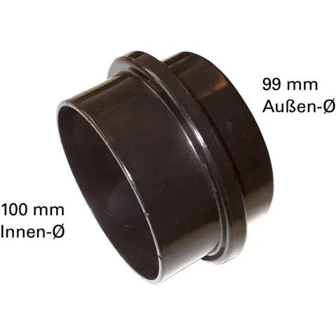 Metabo Übergangsring – Bild 1