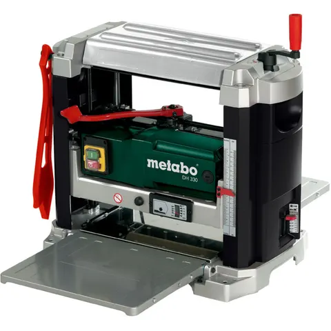 Metabo vandiktebank DH 330 – afbeelding 1