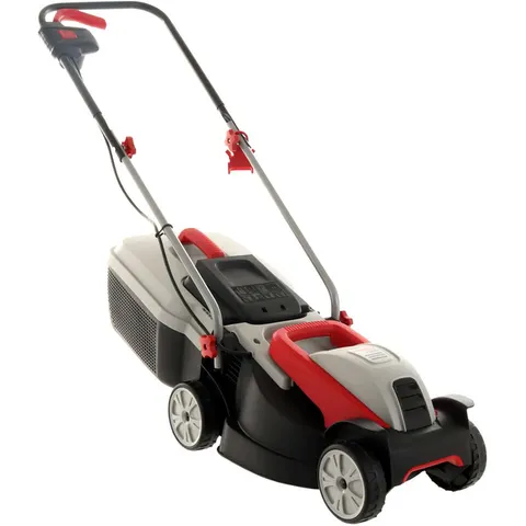 AL-KO E-Rasenmäher Classic 3.22 SE – Bild 1