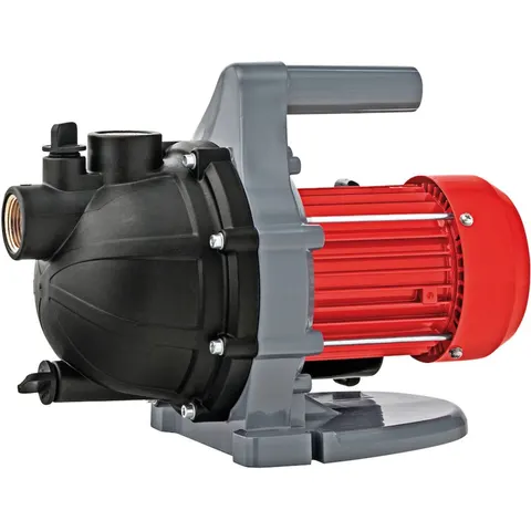 AL-KO Gartenpumpe GP 600 ECO – Bild 1