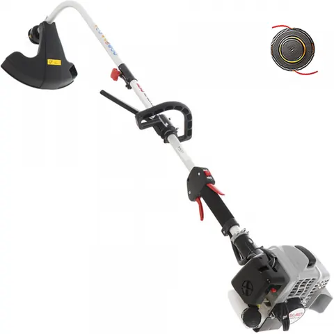 AL-KO BC 223 L-S - Decespugliatore a scoppio – immagine 1