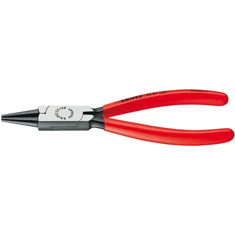 Knipex Rondbuigtang - 140 mm – afbeelding 1
