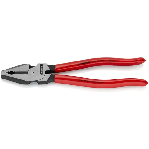 KNIPEX Combinatietang 201225 – afbeelding 1