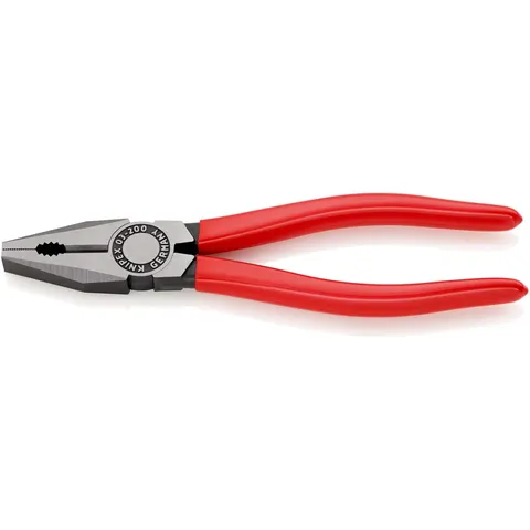 Knipex combinatietang - 0301200EAN – afbeelding 1