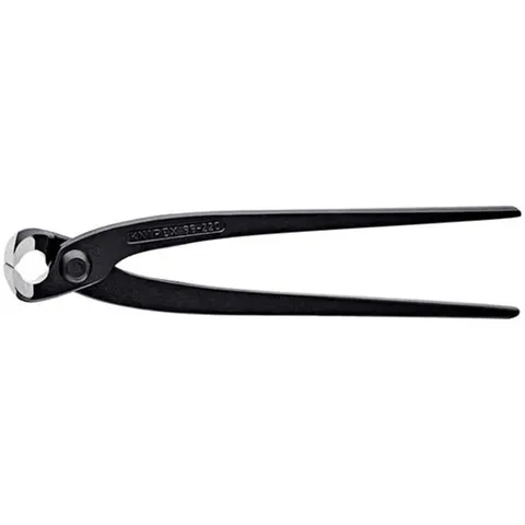 Knipex Moniertang 220 mm – afbeelding 1
