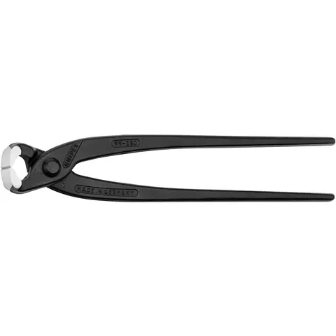 Knipex Moniertang 250 mm – afbeelding 1