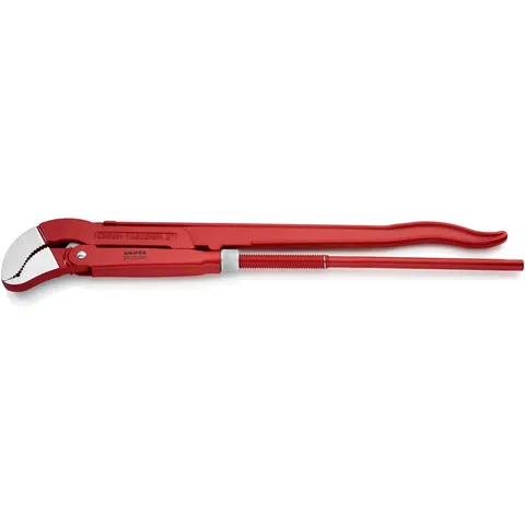 Knipex 83 30 030 Eckrohrzange 45° 3 – Bild 1