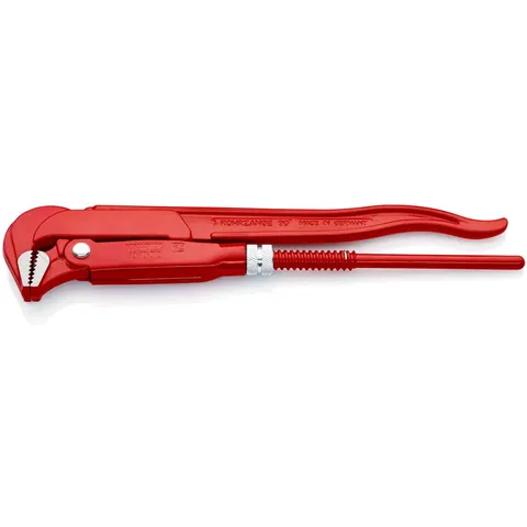 Knipex 83 10 010 Eckrohrzange 90° 1 – Bild 1