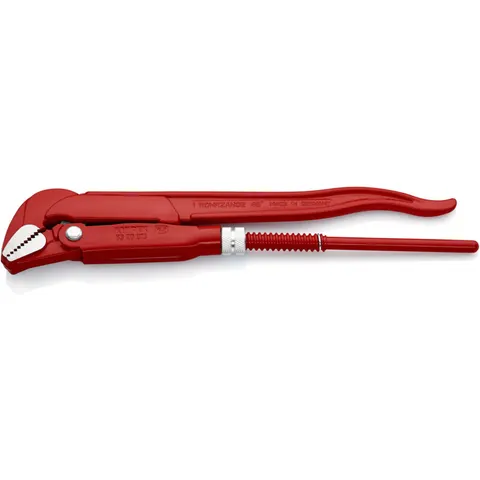 Knipex 83 20 010 Eckrohrzange 45° 1 – Bild 1