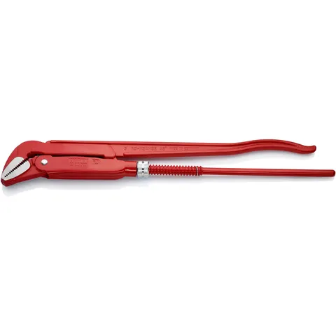 Knipex 83 20 020 Eckrohrzange 45° 2 – Bild 1