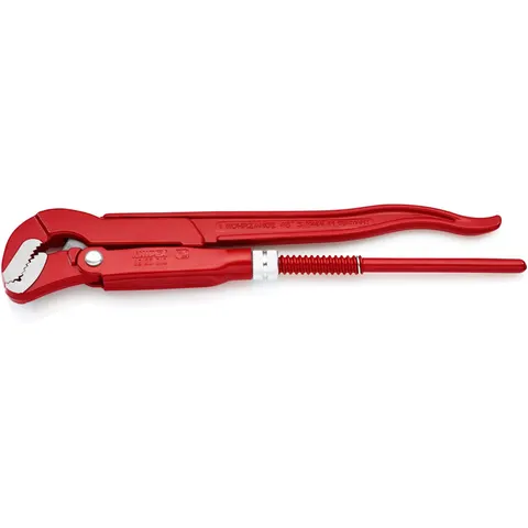 Knipex 83 30 010 Eckrohrzange 45° 1 – Bild 1