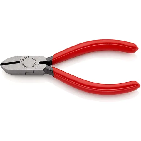 Knipex 7001 Zijkniptang – afbeelding 1