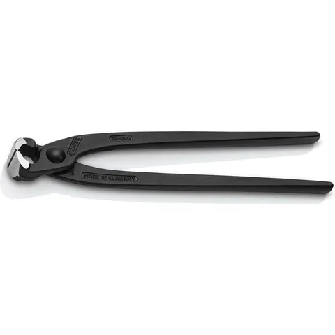 Knipex Moniertang 200 mm – afbeelding 1