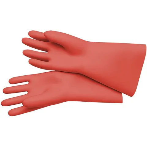 Knipex handschoenen maat 10 VDE 986541 – afbeelding 1