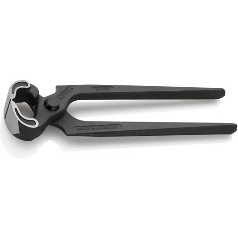 Knipex Nijptang - 5000-210 – afbeelding 1