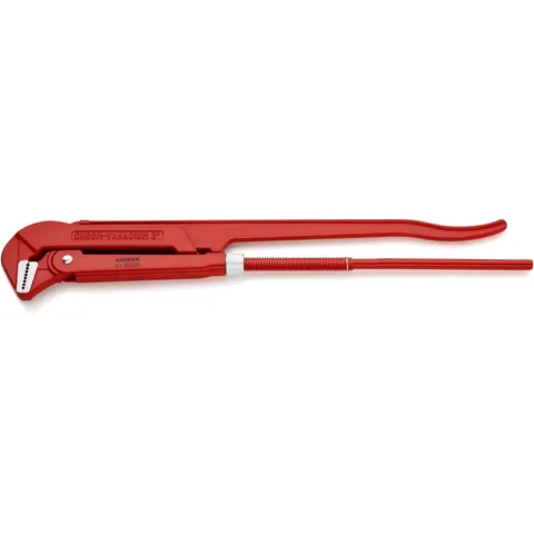 Knipex 83 10 030 Eckrohrzange 90° 3 – Bild 1