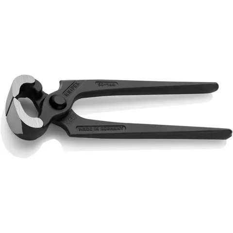 Knipex Nijptang - 5000-160 – afbeelding 1
