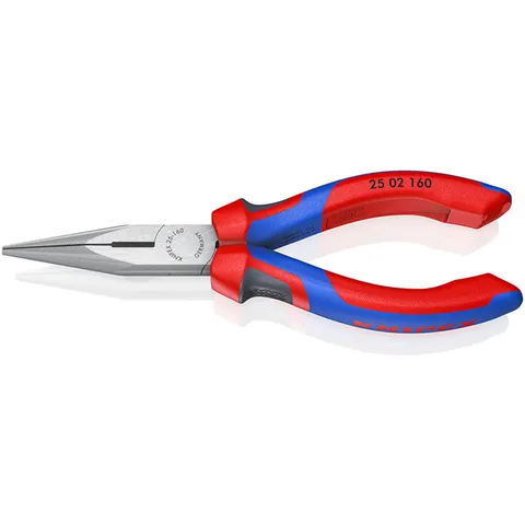 Knipex Radiotang 2502 - 160 mm – afbeelding 1