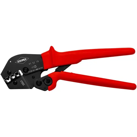 KNIPEX KN 97 52 18 - Herramienta de crimpado – imagen 1