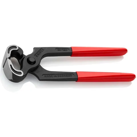 Knipex 50 01 180 Nijptang – afbeelding 1