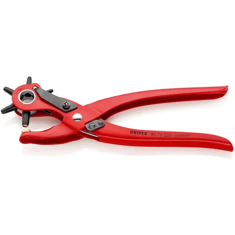 Tang Knipex 9070220 Verstelbaar – afbeelding 1