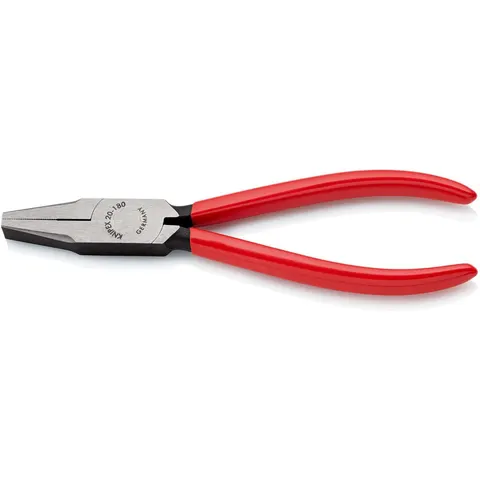 Knipex platbektang - 2001180 – afbeelding 1