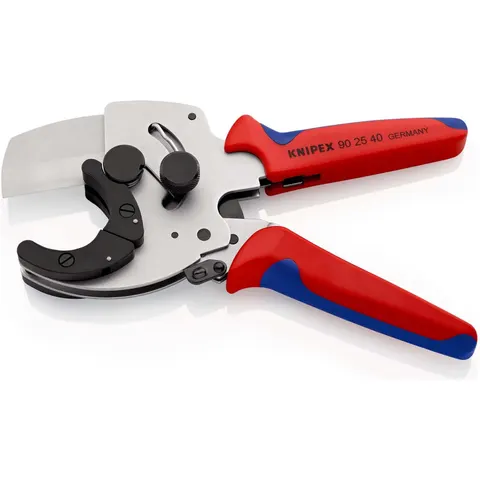 KNIPEX KN 90 25 40 - Pipe Cutter 210 mm – image 1