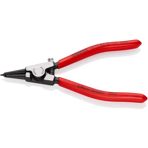 Knipex 46 11 G0 Griptang voor ringen – afbeelding 1
