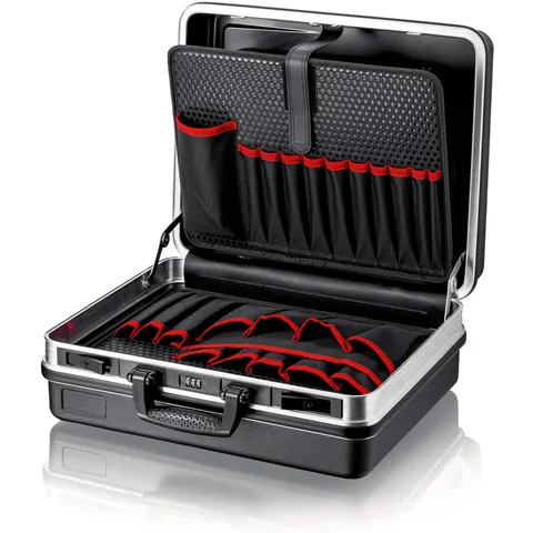 Knipex Gereedschapskoffer 002105LE – afbeelding 1