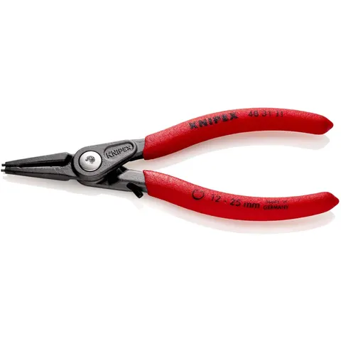 Borgveertang J1 m. sluitbegr. Knipex – afbeelding 1