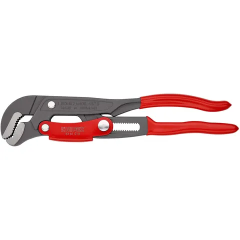 Knipex 83 61 010 Eckrohrzange 45° 1 – Bild 1