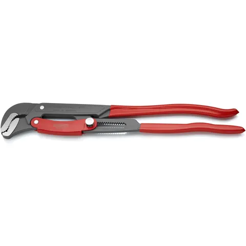 Knipex 83 61 020 Eckrohrzange 45° – Bild 1
