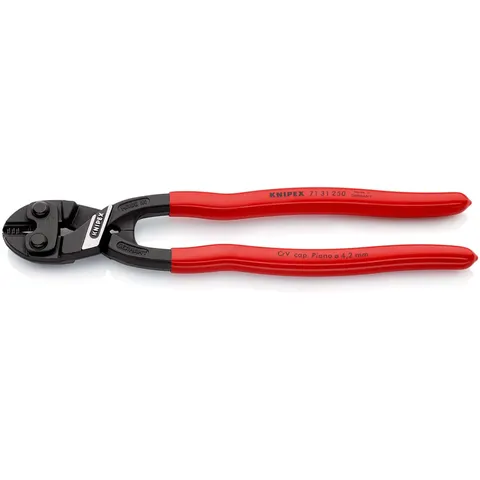 KNIPEX KN 71 31 250 - Compact Bolt Cutters – image 1