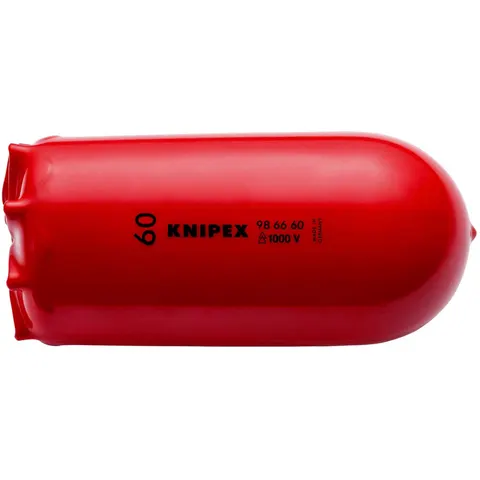 Knipex zelfklemmende tule - 986660 – afbeelding 1