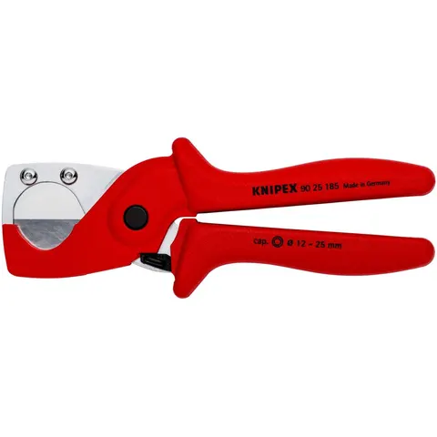 Knipex 90 25 185 Buissnijder – afbeelding 1