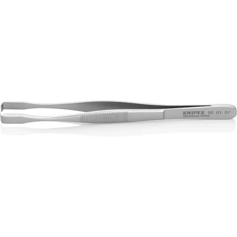 Knipex positioneertang RVS - 920107 – afbeelding 1