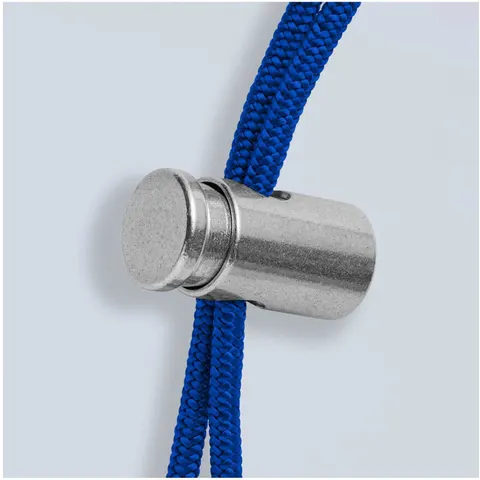 Knipex 00 50 10 T BK Fangleine – Bild 1