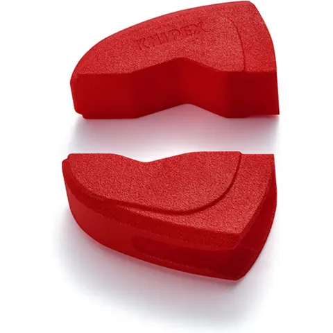 Knipex Protective Jaws (3 Pairs) – image 1