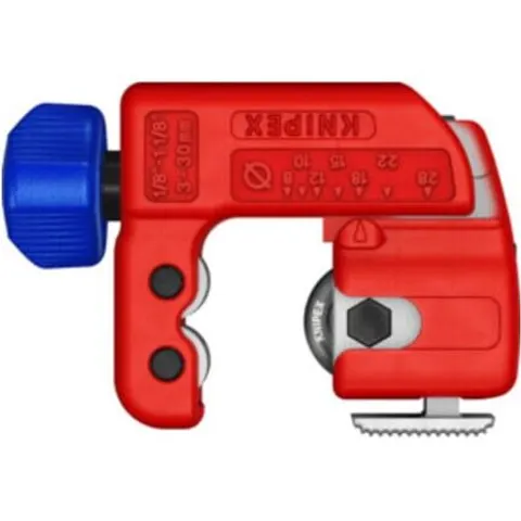Knipex 90 31 01 Buissnijder – afbeelding 1