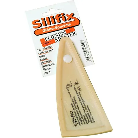 Zwaluw afstrijkspatel silifix groot - 201140 – afbeelding 1