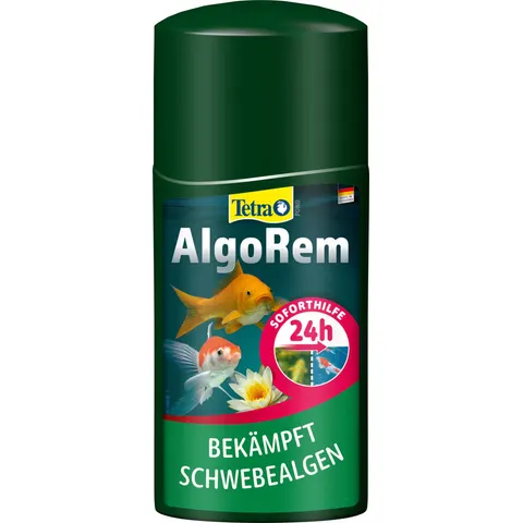Tetra Pond AlgoRem 250 ml – image 1